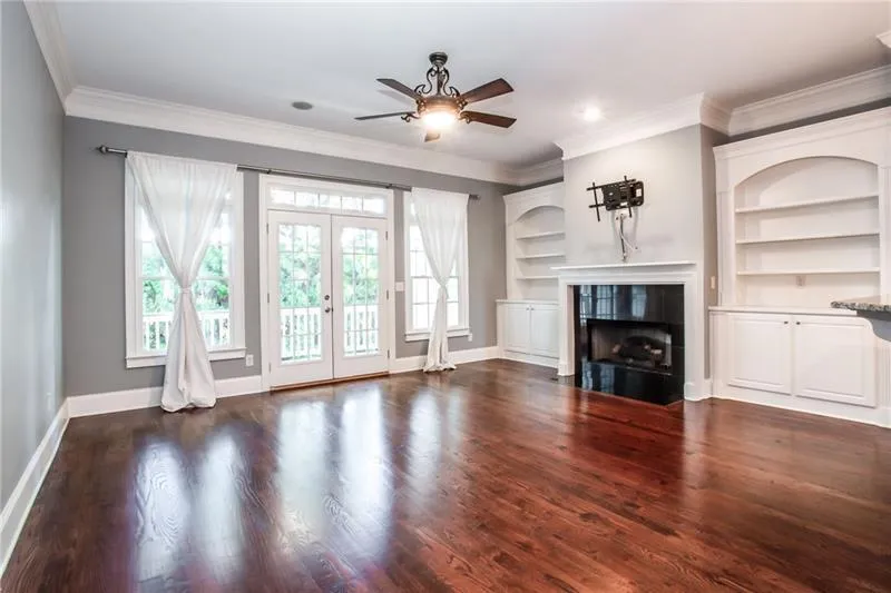 921 Persimmon Point, Atlanta, Georgia 30328, 3 Bedrooms Bedrooms, ,3 BathroomsBathrooms,Residential,Sold,921 Persimmon Point,6681980