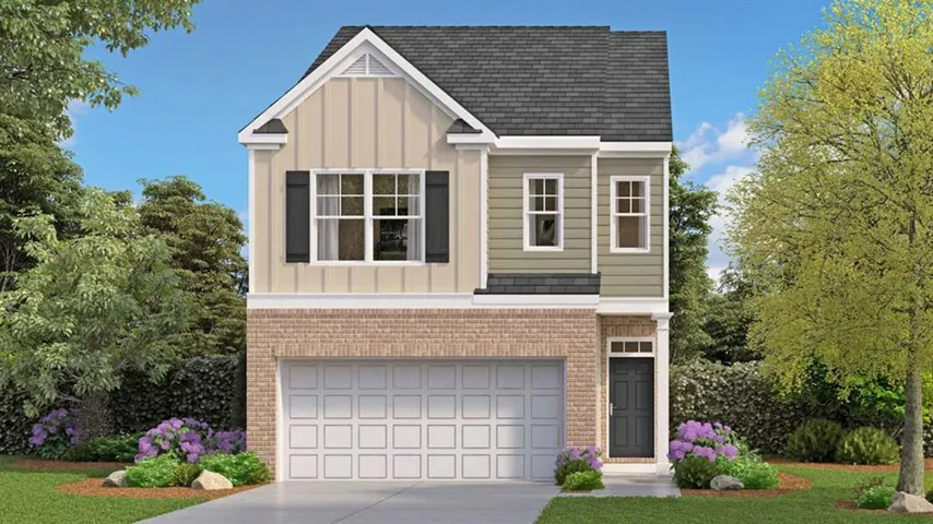 1304 Aura Lane, Lawrenceville, Georgia 30045