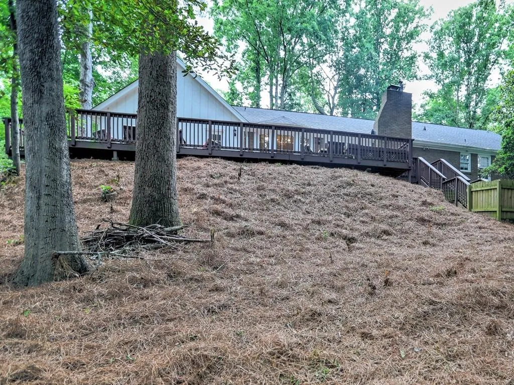 350 Thornwood Drive, Sandy Springs, Georgia 30328, 4 Bedrooms Bedrooms, ,4 BathroomsBathrooms,Residential,Sold,350 Thornwood Drive,7061035