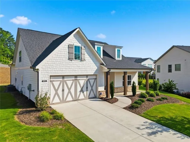 4850 Ramblewood Drive, Cumming, Georgia 30028