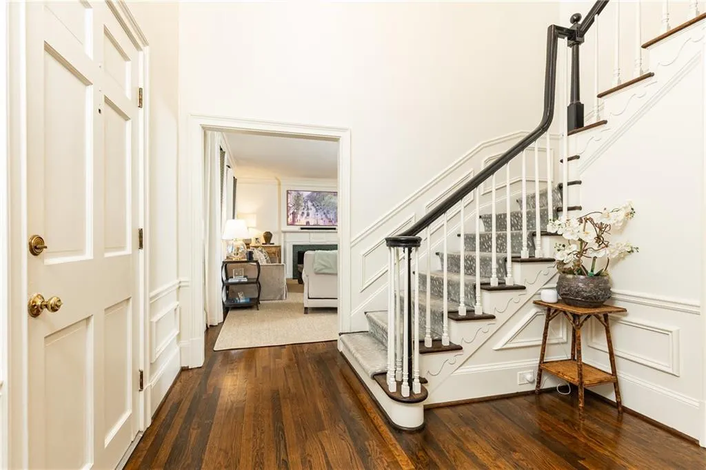 900 Hawick Drive Nw, Atlanta, Georgia 30327, 4 Bedrooms Bedrooms, 0 ,3 BathroomsBathrooms,Residential,For Sale,900 Hawick Drive Nw,7688792