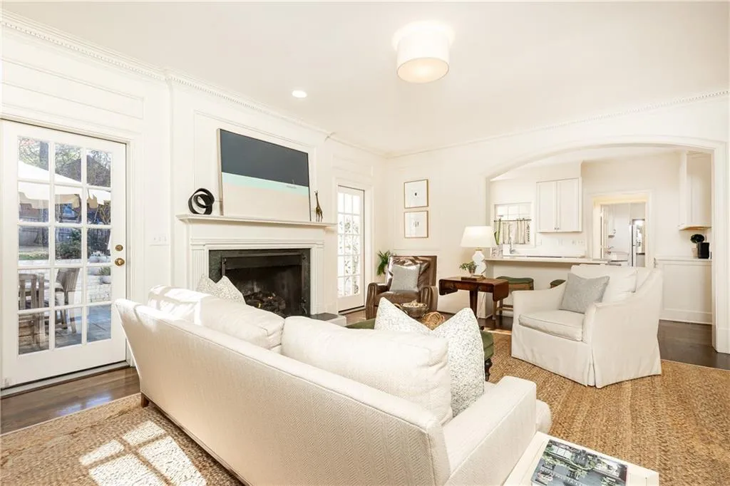 900 Hawick Drive Nw, Atlanta, Georgia 30327, 4 Bedrooms Bedrooms, 0 ,3 BathroomsBathrooms,Residential,For Sale,900 Hawick Drive Nw,7688792