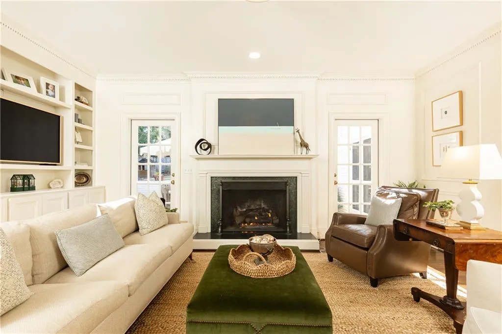 900 Hawick Drive Nw, Atlanta, Georgia 30327, 4 Bedrooms Bedrooms, 0 ,3 BathroomsBathrooms,Residential,For Sale,900 Hawick Drive Nw,7688792