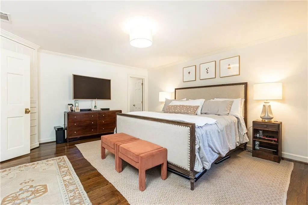 900 Hawick Drive Nw, Atlanta, Georgia 30327, 4 Bedrooms Bedrooms, 0 ,3 BathroomsBathrooms,Residential,For Sale,900 Hawick Drive Nw,7688792