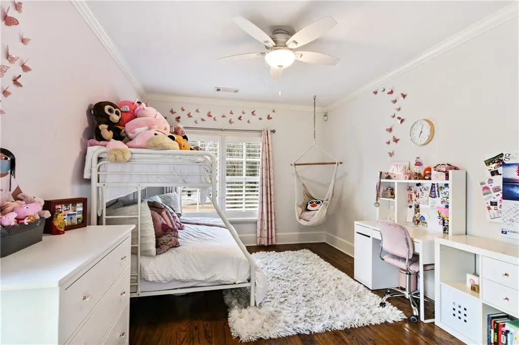 730 E Northway Lane, Atlanta, Georgia 30342, 6 Bedrooms Bedrooms, ,6 BathroomsBathrooms,Residential,Sold,730 E Northway Lane,7009196