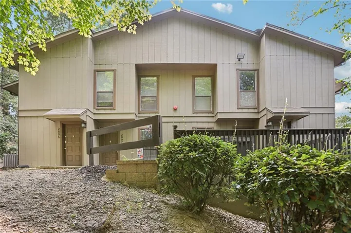 2808 Cumberland Court Se, Smyrna, Georgia 30080