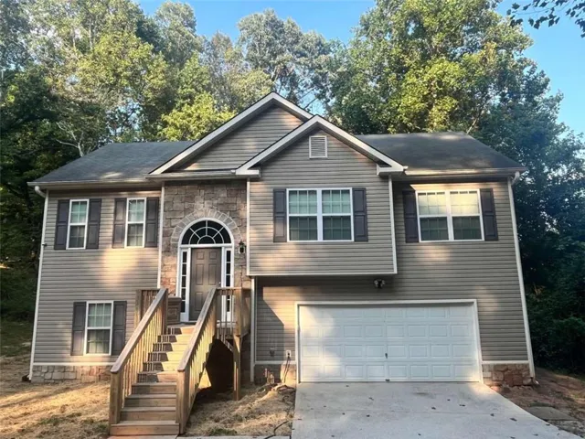 3986 King Drive, Douglasville, Georgia 30135