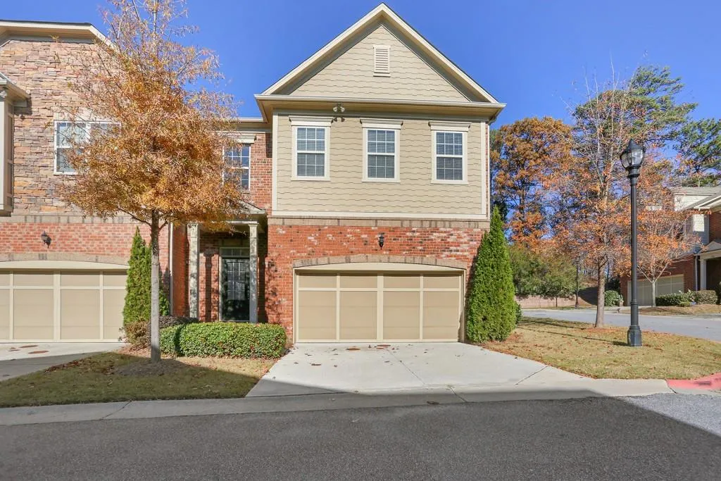 846 Northam Lane, Sandy Springs, Georgia 30342, 4 Bedrooms Bedrooms, ,3 BathroomsBathrooms,Residential,Sold,846 Northam Lane,6108257