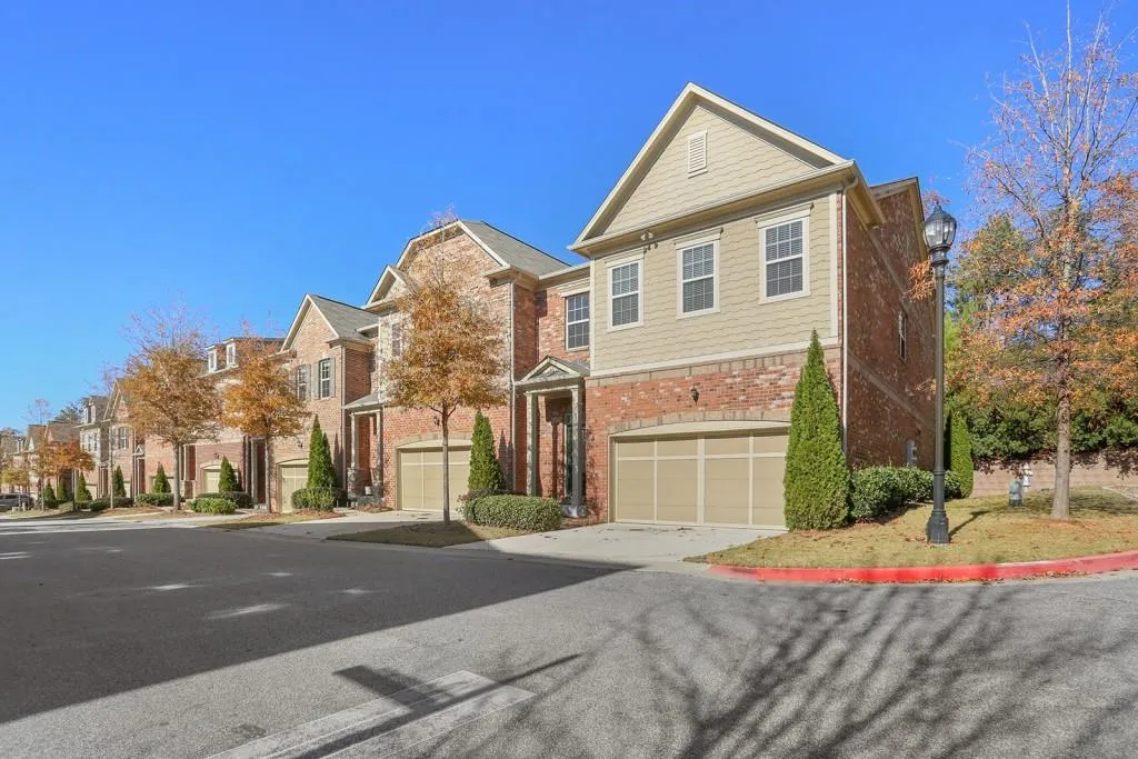 846 Northam Lane, Sandy Springs, Georgia 30342, 4 Bedrooms Bedrooms, ,3 BathroomsBathrooms,Residential,Sold,846 Northam Lane,6108257