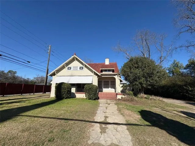2585 Napier Avenue, Macon, Georgia 31204