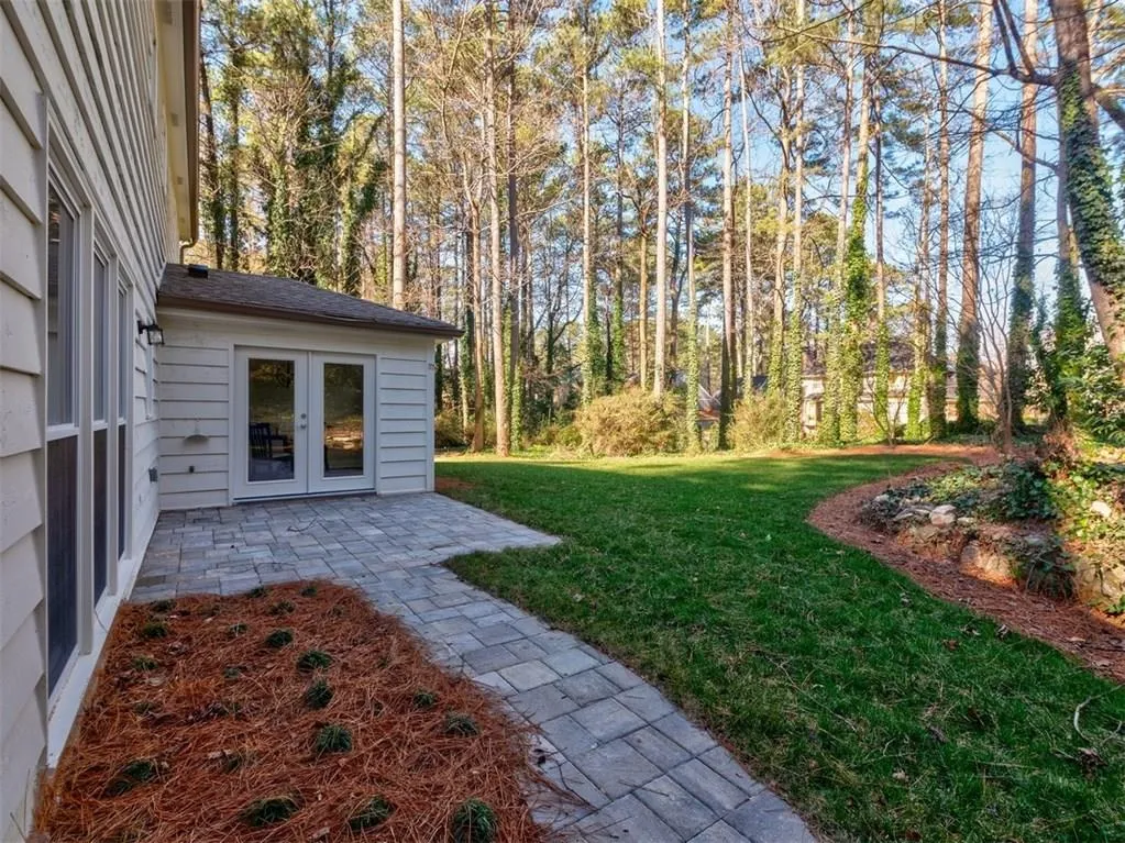 510 Dalrymple Road, Atlanta, Georgia 30328, 4 Bedrooms Bedrooms, ,2 BathroomsBathrooms,Residential,Sold,510 Dalrymple Road,6124195