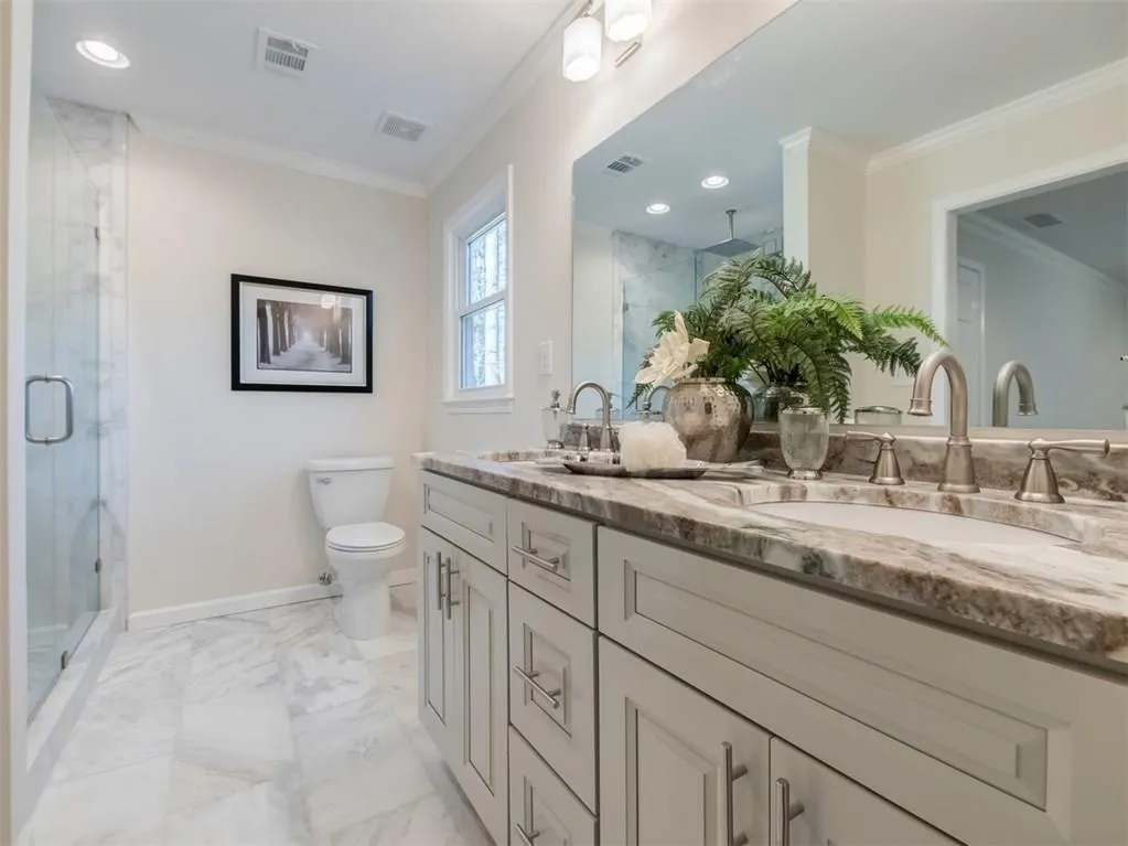 510 Dalrymple Road, Atlanta, Georgia 30328, 4 Bedrooms Bedrooms, ,2 BathroomsBathrooms,Residential,Sold,510 Dalrymple Road,6124195