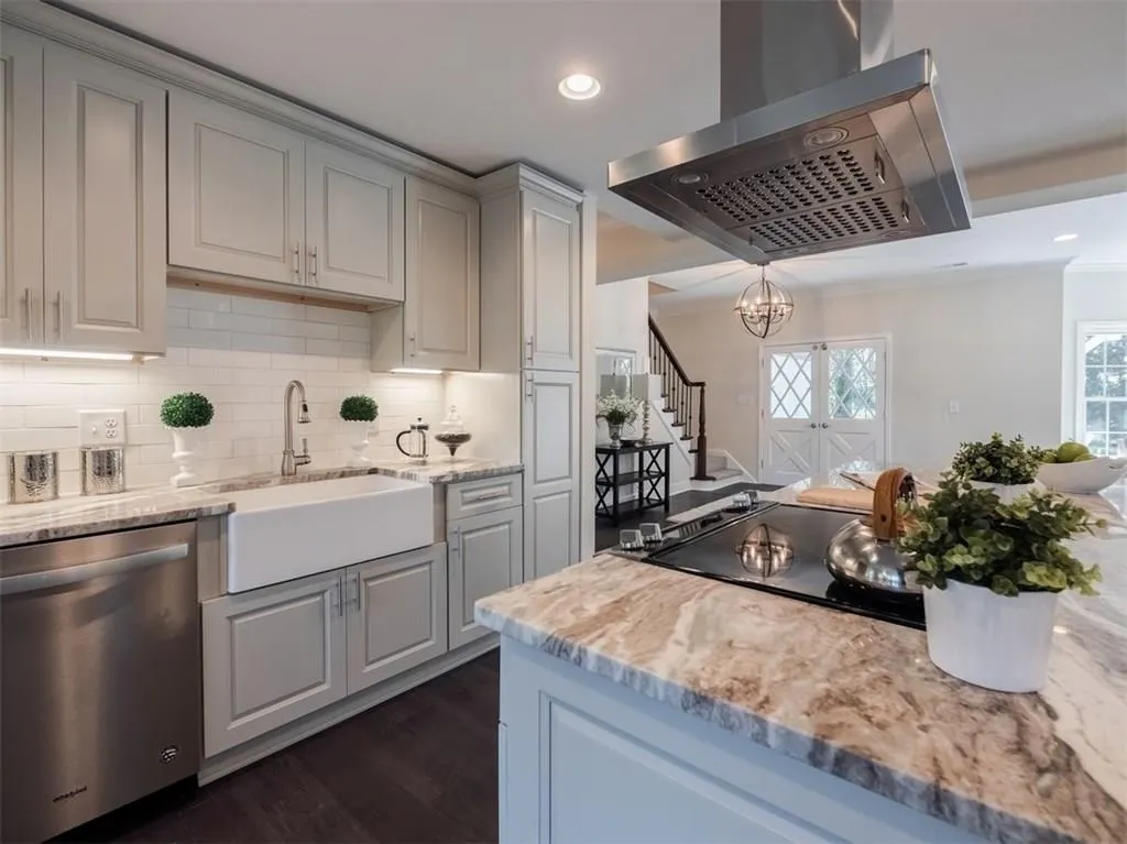 510 Dalrymple Road, Atlanta, Georgia 30328, 4 Bedrooms Bedrooms, ,2 BathroomsBathrooms,Residential,Sold,510 Dalrymple Road,6124195