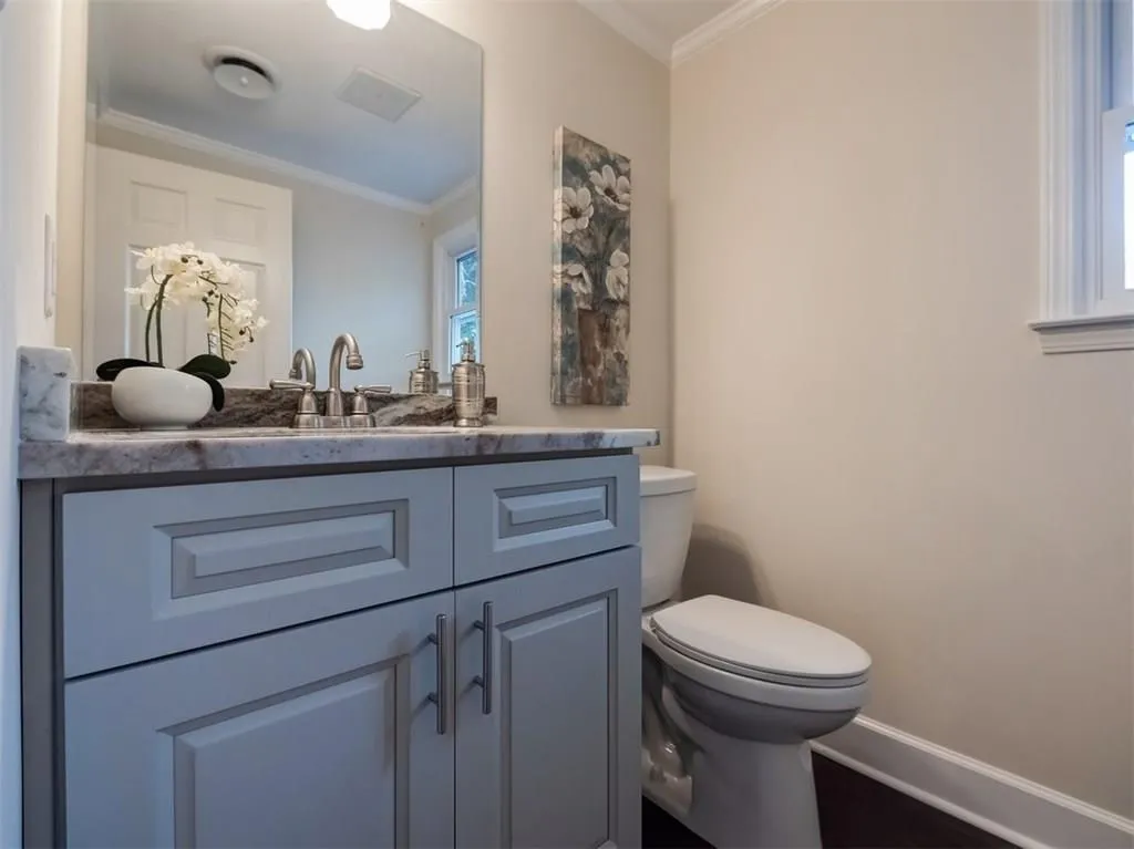 510 Dalrymple Road, Atlanta, Georgia 30328, 4 Bedrooms Bedrooms, ,2 BathroomsBathrooms,Residential,Sold,510 Dalrymple Road,6124195