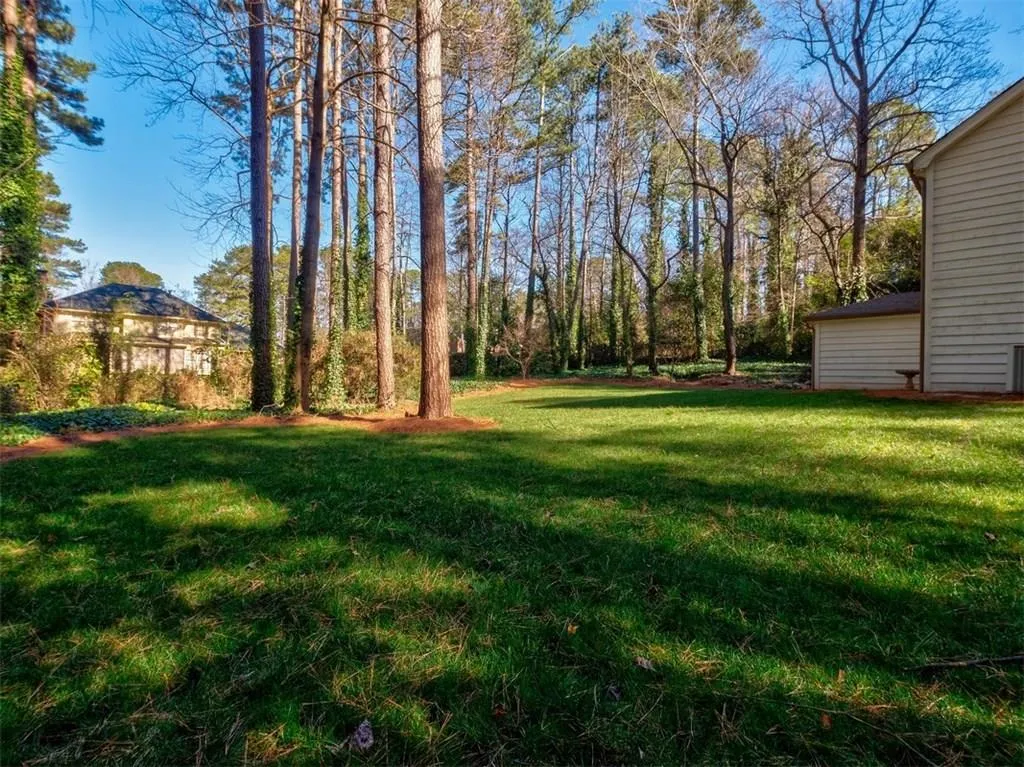 510 Dalrymple Road, Atlanta, Georgia 30328, 4 Bedrooms Bedrooms, ,2 BathroomsBathrooms,Residential,Sold,510 Dalrymple Road,6124195