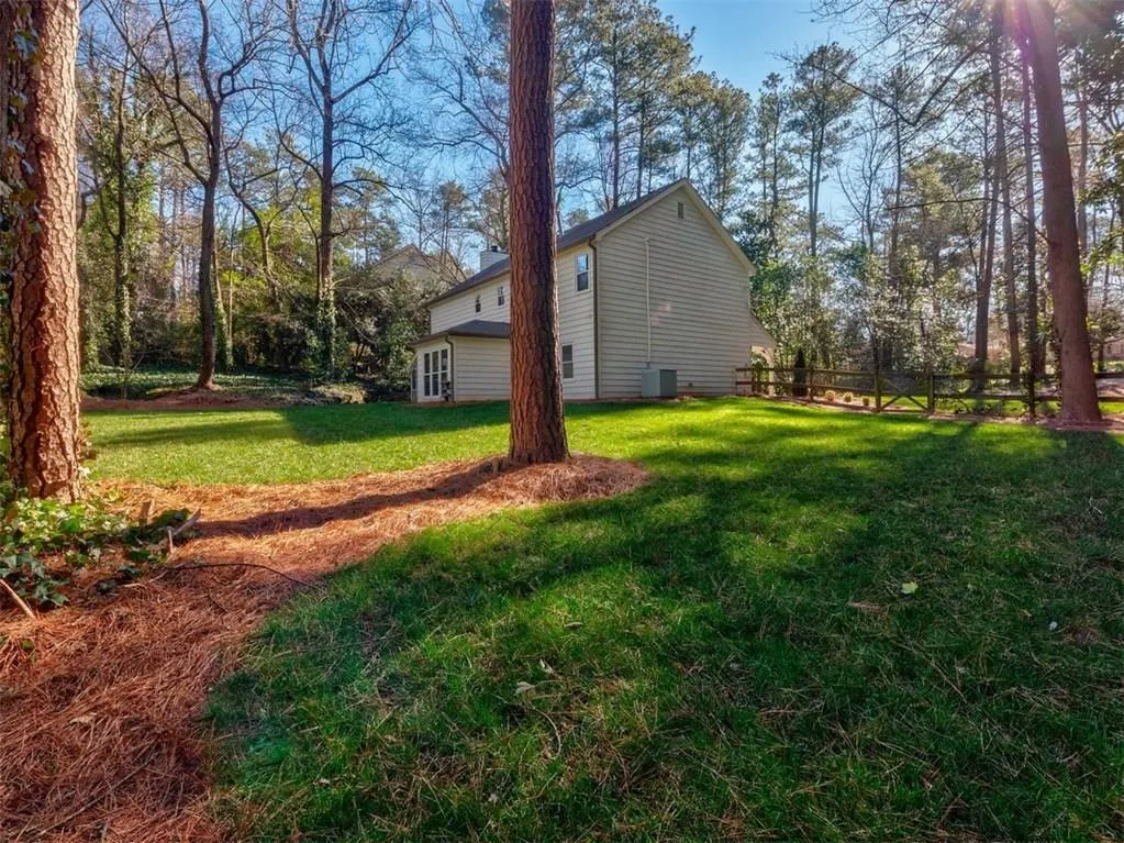 510 Dalrymple Road, Atlanta, Georgia 30328, 4 Bedrooms Bedrooms, ,2 BathroomsBathrooms,Residential,Sold,510 Dalrymple Road,6124195