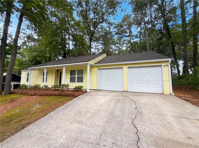 85 Hartley Woods Drive Ne, Kennesaw, Georgia 30144
