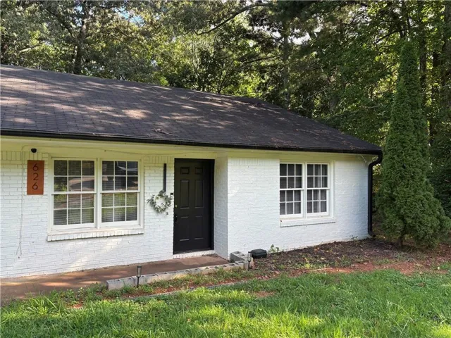 626 Jackson Park Lane, Suwanee, Georgia 30024