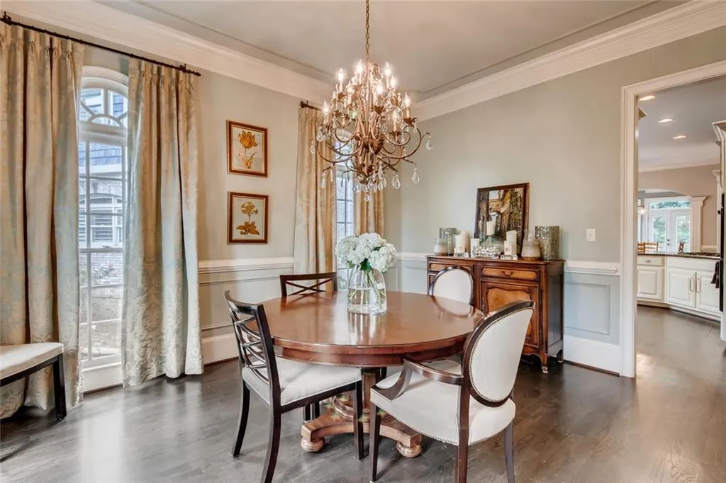 800 Stratford Court, Atlanta, Georgia 30350, 6 Bedrooms Bedrooms, ,5 BathroomsBathrooms,Residential,Sold,800 Stratford Court,6722401