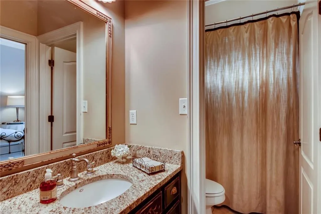 800 Stratford Court, Atlanta, Georgia 30350, 6 Bedrooms Bedrooms, ,5 BathroomsBathrooms,Residential,Sold,800 Stratford Court,6722401
