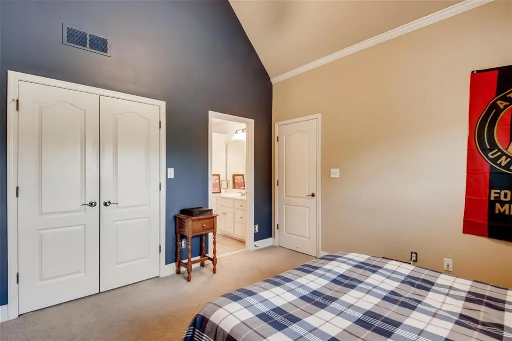 800 Stratford Court, Atlanta, Georgia 30350, 6 Bedrooms Bedrooms, ,5 BathroomsBathrooms,Residential,Sold,800 Stratford Court,6722401