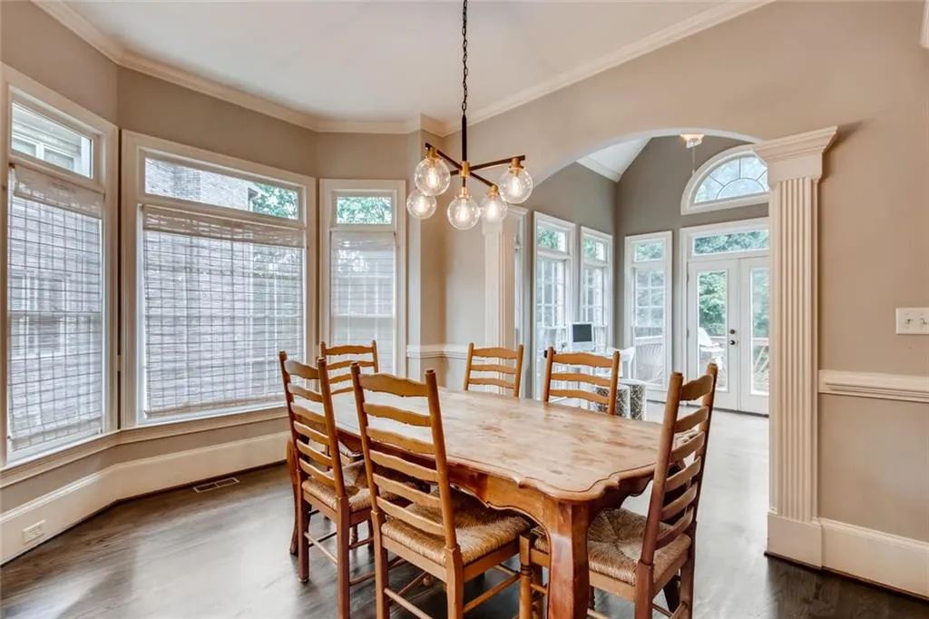 800 Stratford Court, Atlanta, Georgia 30350, 6 Bedrooms Bedrooms, ,5 BathroomsBathrooms,Residential,Sold,800 Stratford Court,6722401