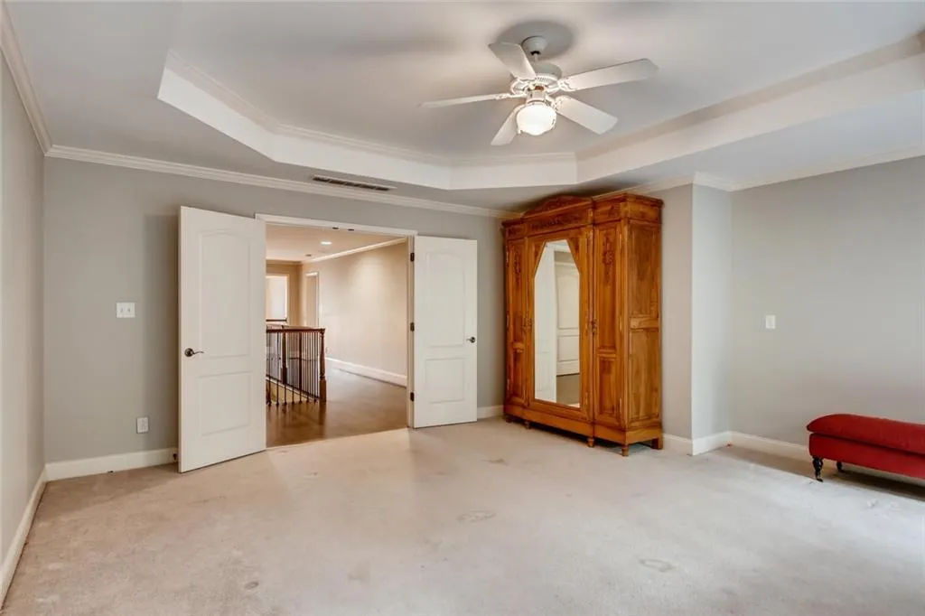 800 Stratford Court, Atlanta, Georgia 30350, 6 Bedrooms Bedrooms, ,5 BathroomsBathrooms,Residential,Sold,800 Stratford Court,6722401