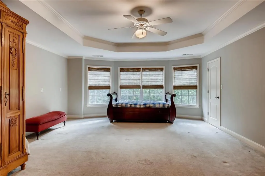 800 Stratford Court, Atlanta, Georgia 30350, 6 Bedrooms Bedrooms, ,5 BathroomsBathrooms,Residential,Sold,800 Stratford Court,6722401