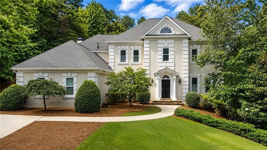 3610 Mansions Parkway, Berkeley Lake, Georgia 30096