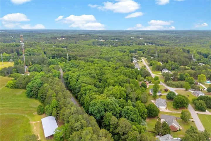 0 Cown Road, Loganville, Georgia 30052