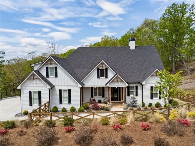589 Brown Deer Drive, Talking Rock, Georgia 30175