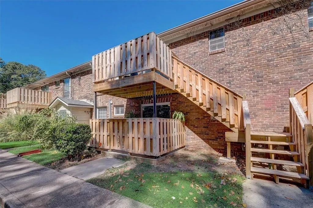 5511 Kingsport Drive Unit 30, Sandy Springs, Georgia 30342, 3 Bedrooms Bedrooms, ,1 BathroomBathrooms,Residential,Sold,5511 Kingsport Drive Unit 30,7121965