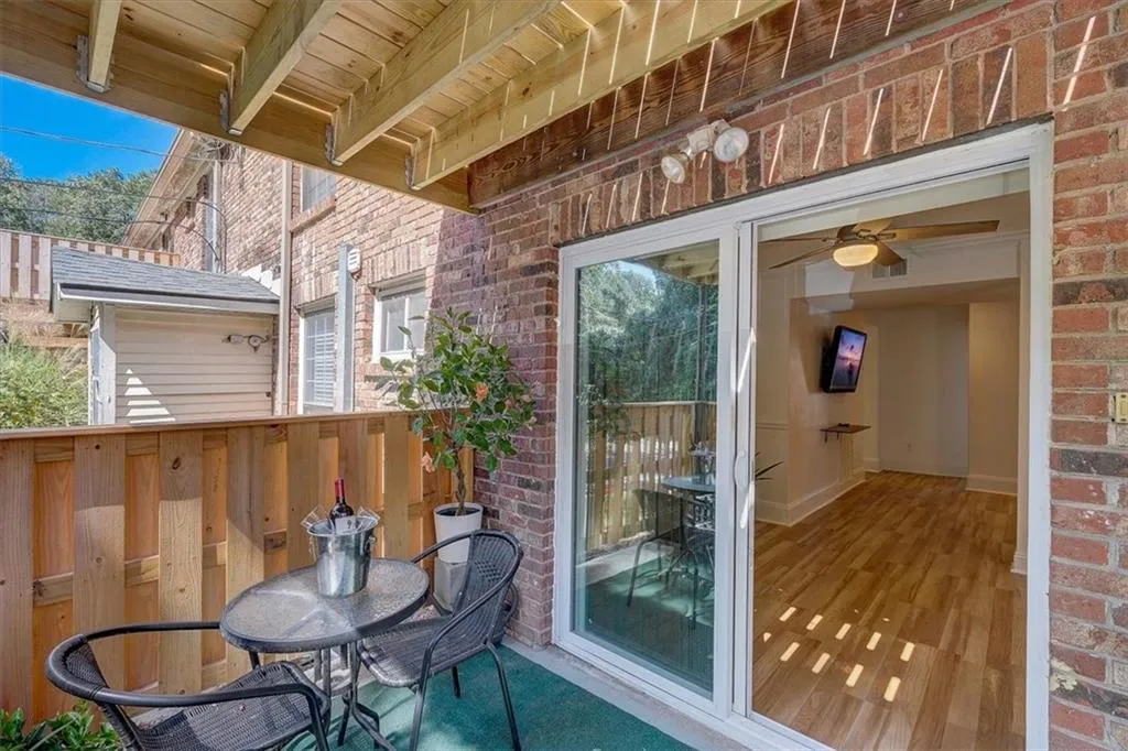 5511 Kingsport Drive Unit 30, Sandy Springs, Georgia 30342, 3 Bedrooms Bedrooms, ,1 BathroomBathrooms,Residential,Sold,5511 Kingsport Drive Unit 30,7121965