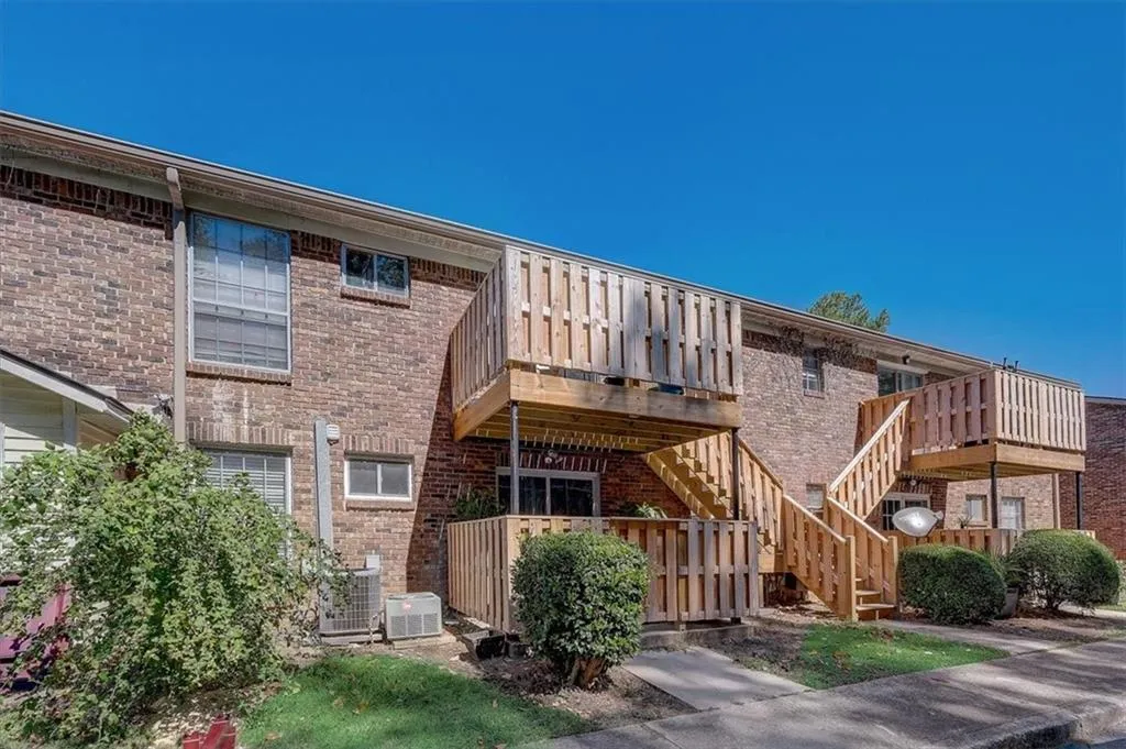 5511 Kingsport Drive Unit 30, Sandy Springs, Georgia 30342, 3 Bedrooms Bedrooms, ,1 BathroomBathrooms,Residential,Sold,5511 Kingsport Drive Unit 30,7121965