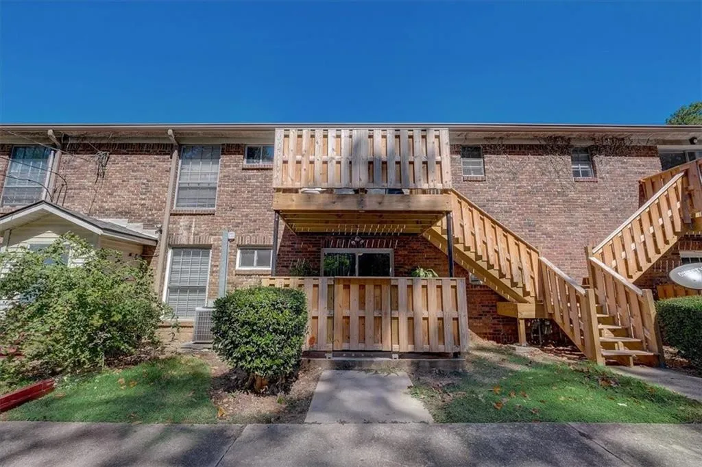 5511 Kingsport Drive Unit 30, Sandy Springs, Georgia 30342, 3 Bedrooms Bedrooms, ,1 BathroomBathrooms,Residential,Sold,5511 Kingsport Drive Unit 30,7121965