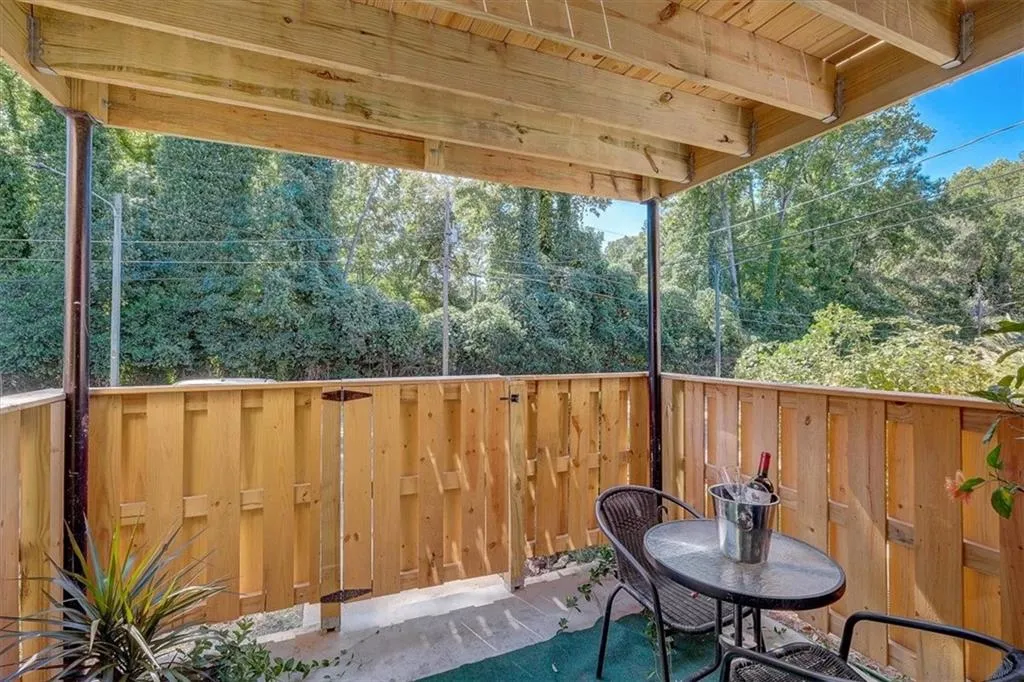 5511 Kingsport Drive Unit 30, Sandy Springs, Georgia 30342, 3 Bedrooms Bedrooms, ,1 BathroomBathrooms,Residential,Sold,5511 Kingsport Drive Unit 30,7121965