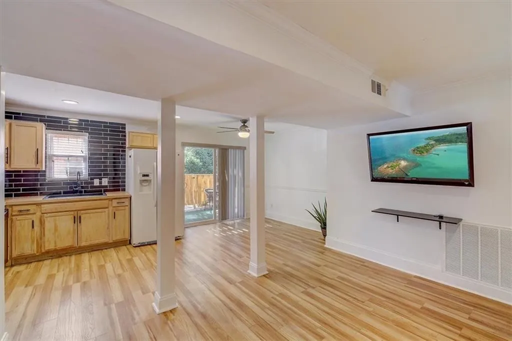 5511 Kingsport Drive Unit 30, Sandy Springs, Georgia 30342, 3 Bedrooms Bedrooms, ,1 BathroomBathrooms,Residential,Sold,5511 Kingsport Drive Unit 30,7121965