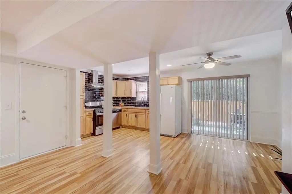 5511 Kingsport Drive Unit 30, Sandy Springs, Georgia 30342, 3 Bedrooms Bedrooms, ,1 BathroomBathrooms,Residential,Sold,5511 Kingsport Drive Unit 30,7121965