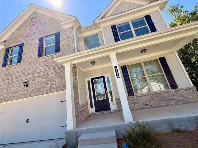 2230 Highridge Point Drive, Lithia Springs, Georgia 30122