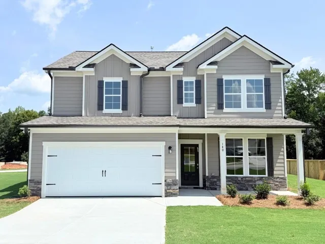 140 Cochin Drive, Statham, Georgia 30666