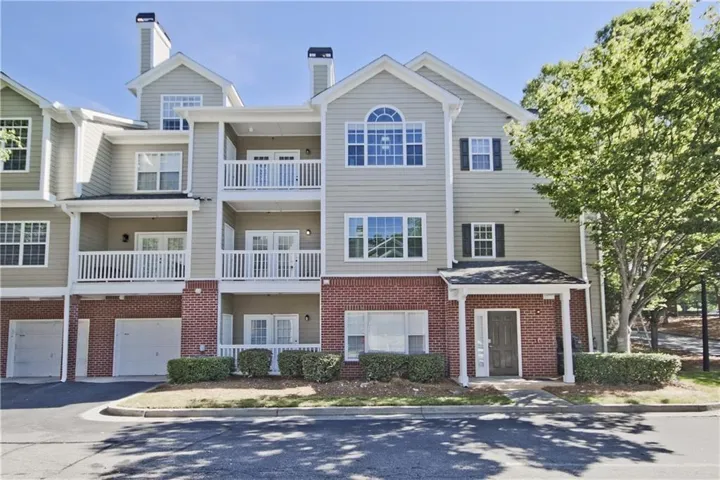 8102 Woodland Lane Unit 8102, Alpharetta, Georgia 30009