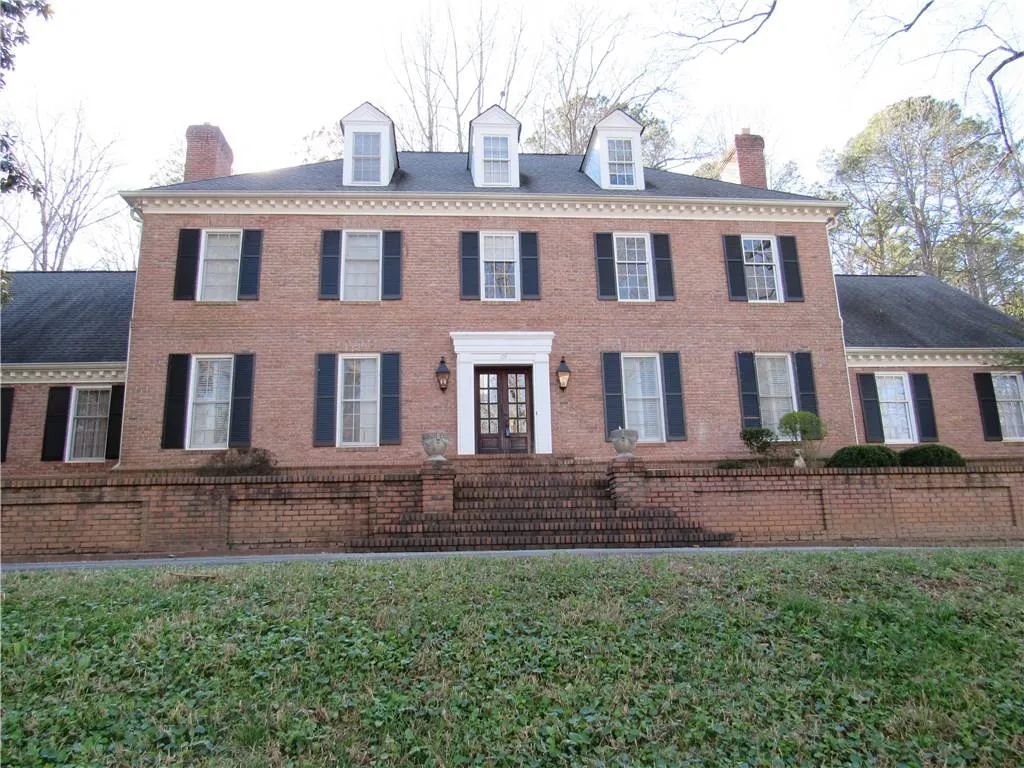 105 Blenheim Place, Atlanta, Georgia 30350, 6 Bedrooms Bedrooms, ,4 BathroomsBathrooms,Residential,Sold,105 Blenheim Place,5973887