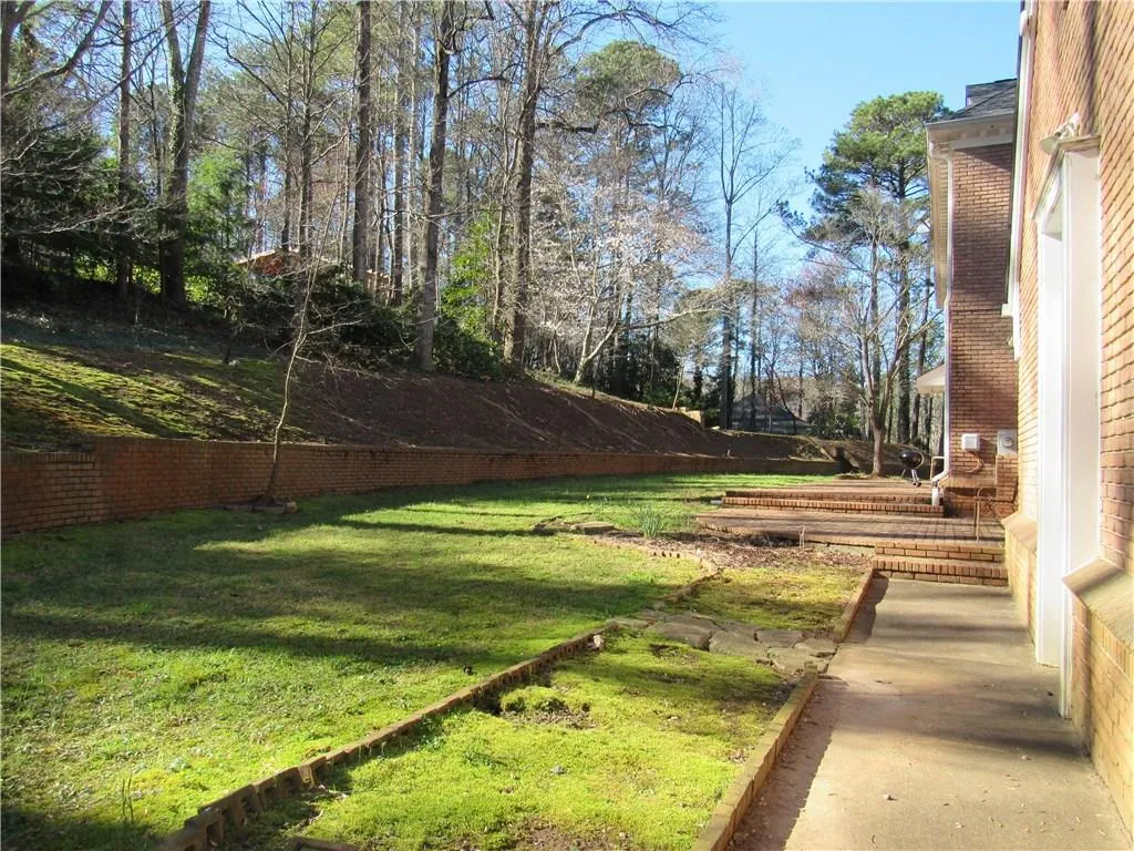 105 Blenheim Place, Atlanta, Georgia 30350, 6 Bedrooms Bedrooms, ,4 BathroomsBathrooms,Residential,Sold,105 Blenheim Place,5973887