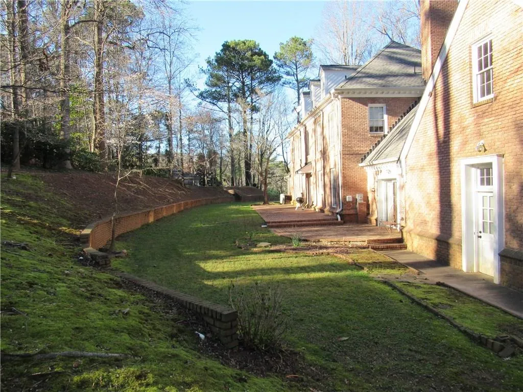 105 Blenheim Place, Atlanta, Georgia 30350, 6 Bedrooms Bedrooms, ,4 BathroomsBathrooms,Residential,Sold,105 Blenheim Place,5973887