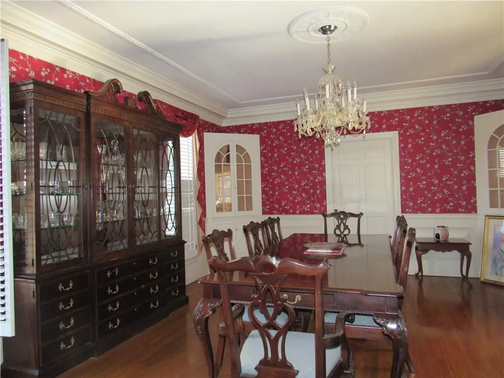 105 Blenheim Place, Atlanta, Georgia 30350, 6 Bedrooms Bedrooms, ,4 BathroomsBathrooms,Residential,Sold,105 Blenheim Place,5973887