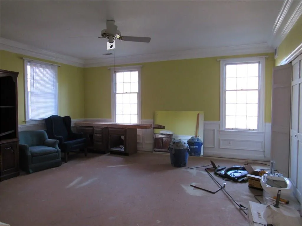 105 Blenheim Place, Atlanta, Georgia 30350, 6 Bedrooms Bedrooms, ,4 BathroomsBathrooms,Residential,Sold,105 Blenheim Place,5973887