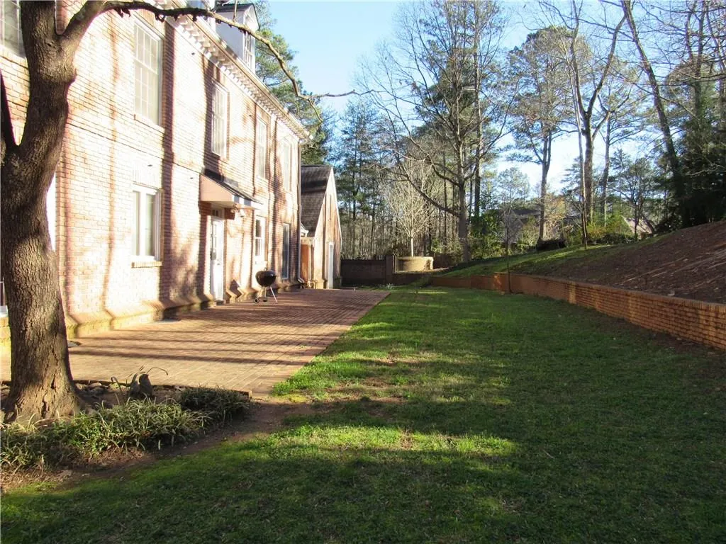 105 Blenheim Place, Atlanta, Georgia 30350, 6 Bedrooms Bedrooms, ,4 BathroomsBathrooms,Residential,Sold,105 Blenheim Place,5973887