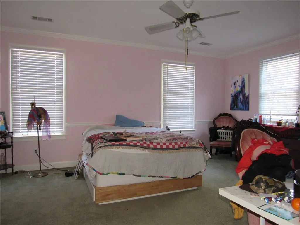 105 Blenheim Place, Atlanta, Georgia 30350, 6 Bedrooms Bedrooms, ,4 BathroomsBathrooms,Residential,Sold,105 Blenheim Place,5973887