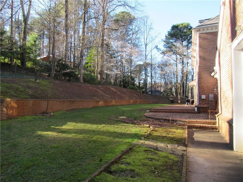 105 Blenheim Place, Atlanta, Georgia 30350, 6 Bedrooms Bedrooms, ,4 BathroomsBathrooms,Residential,Sold,105 Blenheim Place,5973887