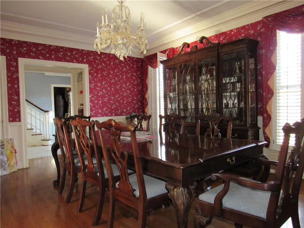 105 Blenheim Place, Atlanta, Georgia 30350, 6 Bedrooms Bedrooms, ,4 BathroomsBathrooms,Residential,Sold,105 Blenheim Place,5973887